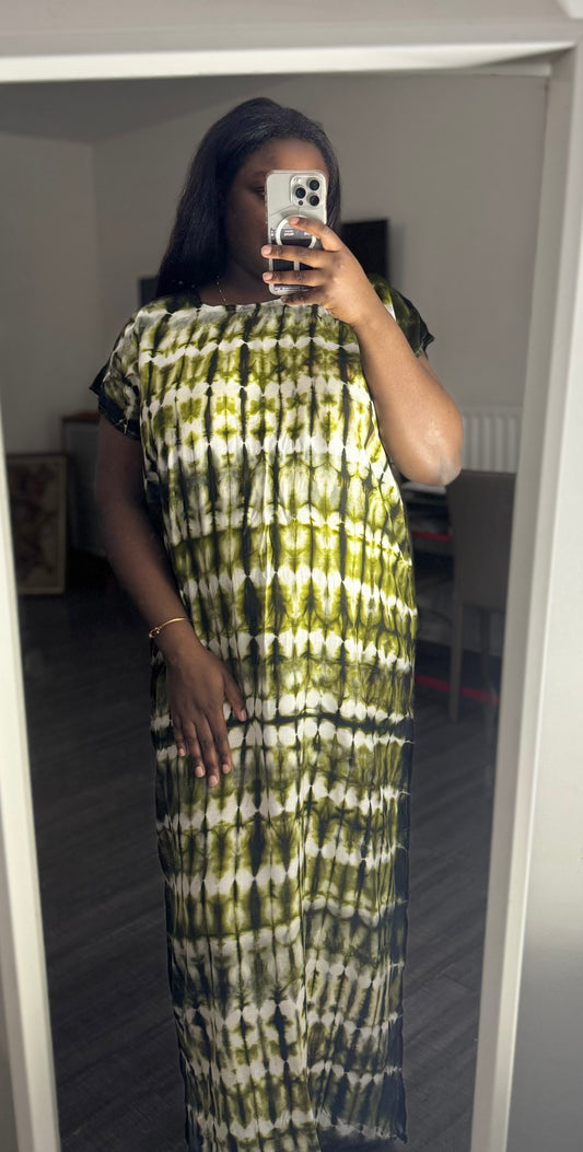 Robe Olive