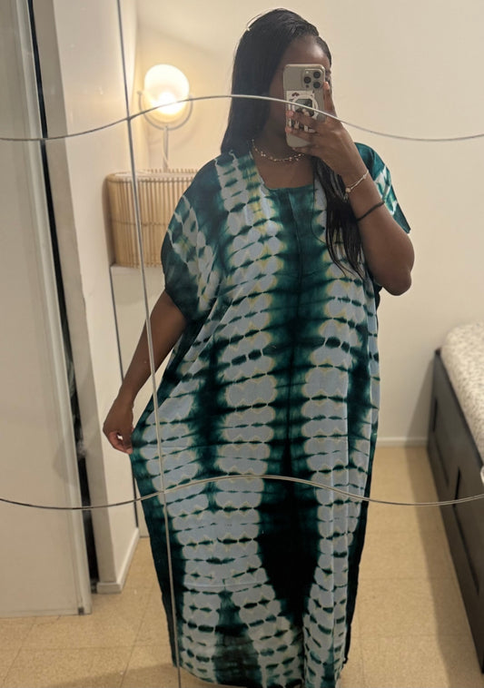 Robe Aqua
