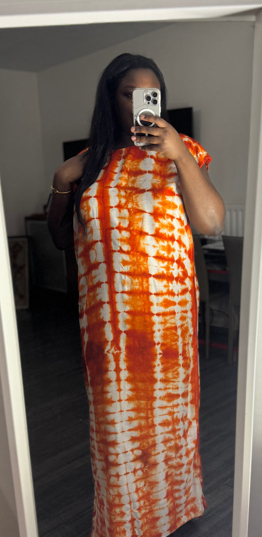 Robe Sunny