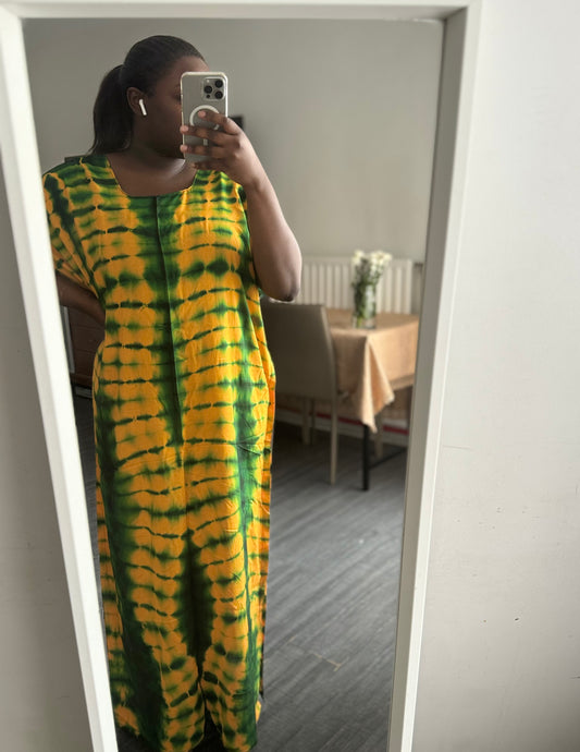 Robe Jamaica