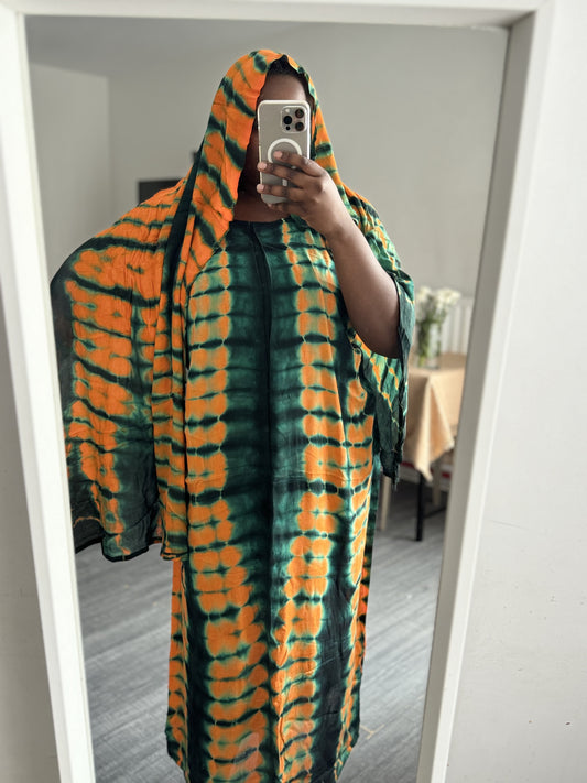 Robe Civ