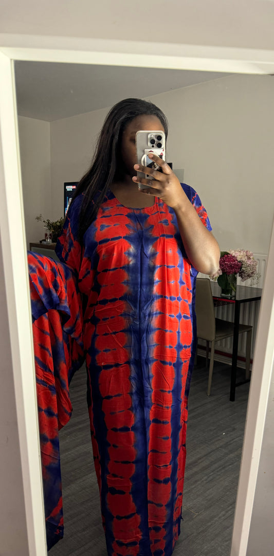 Robe Spider